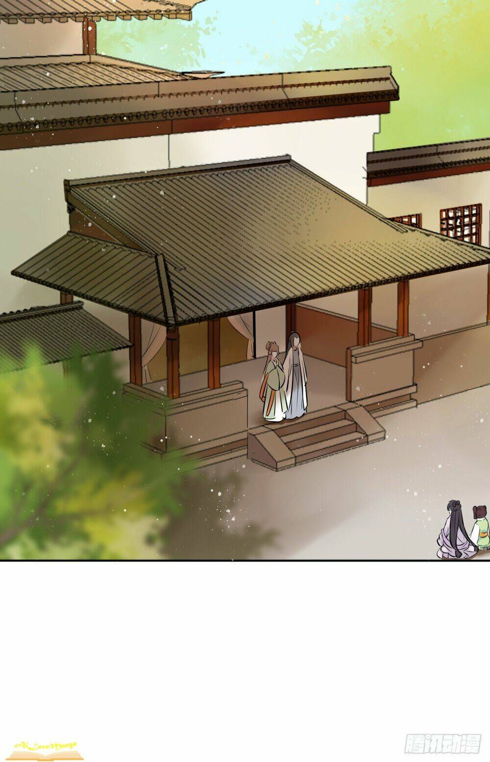 Vương Phi Thật Thích Trang Điểm: Chapter 44