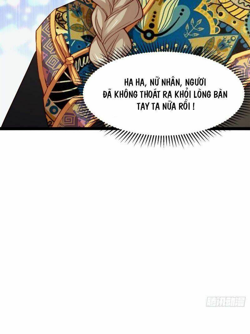 Bạo Manh Tiểu Tiên: Chapter 59