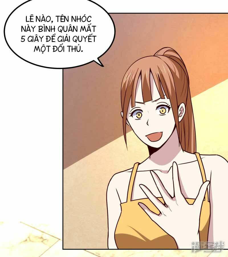 Tay Chơi Thần Cấp: Chapter 124