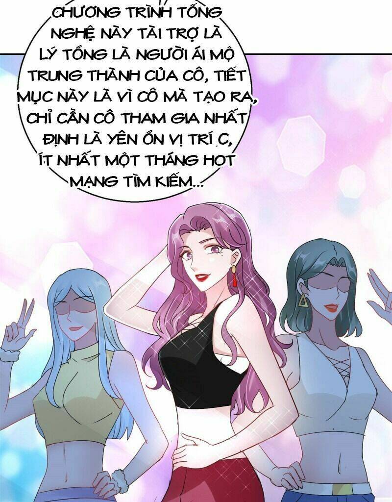 Vú Em Là Cổ Tiên: Chapter 162