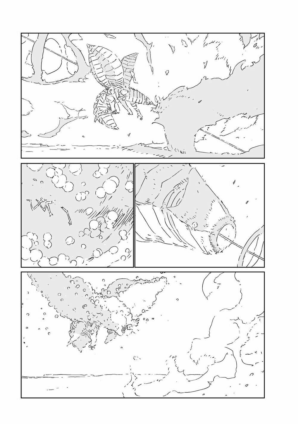Aposimz: Chapter 51