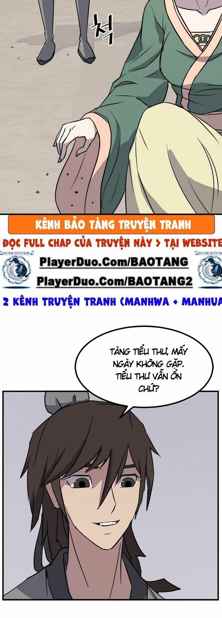 Trọng Sinh, Bất Khả Chiến Bại: Chapter 114