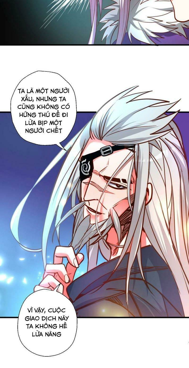 Tối Cường Đại Biểu Hoàng Kim Thận: Chapter 86