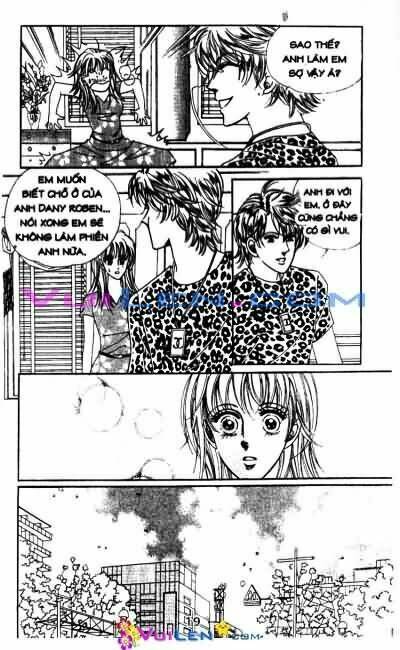 Tìm Anh - Look For Oppa: Chapter 3