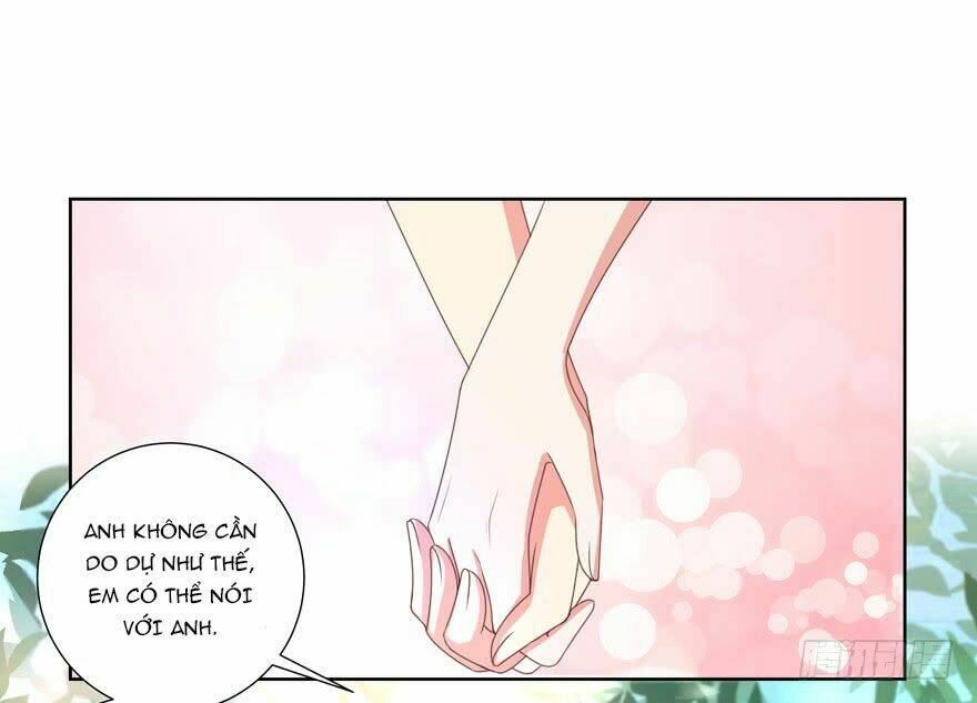 Lưu Luyến Không Rời: Chapter 22