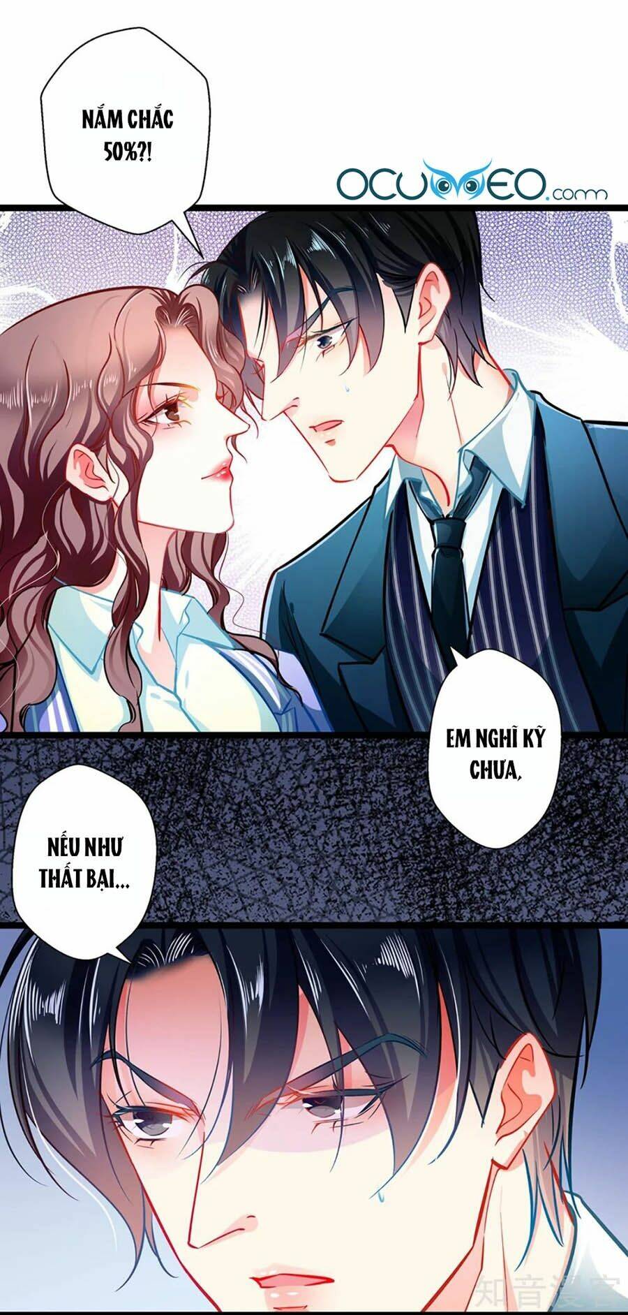 Cưng Chiều Ái Thê Hư Hỏng: Chapter 62