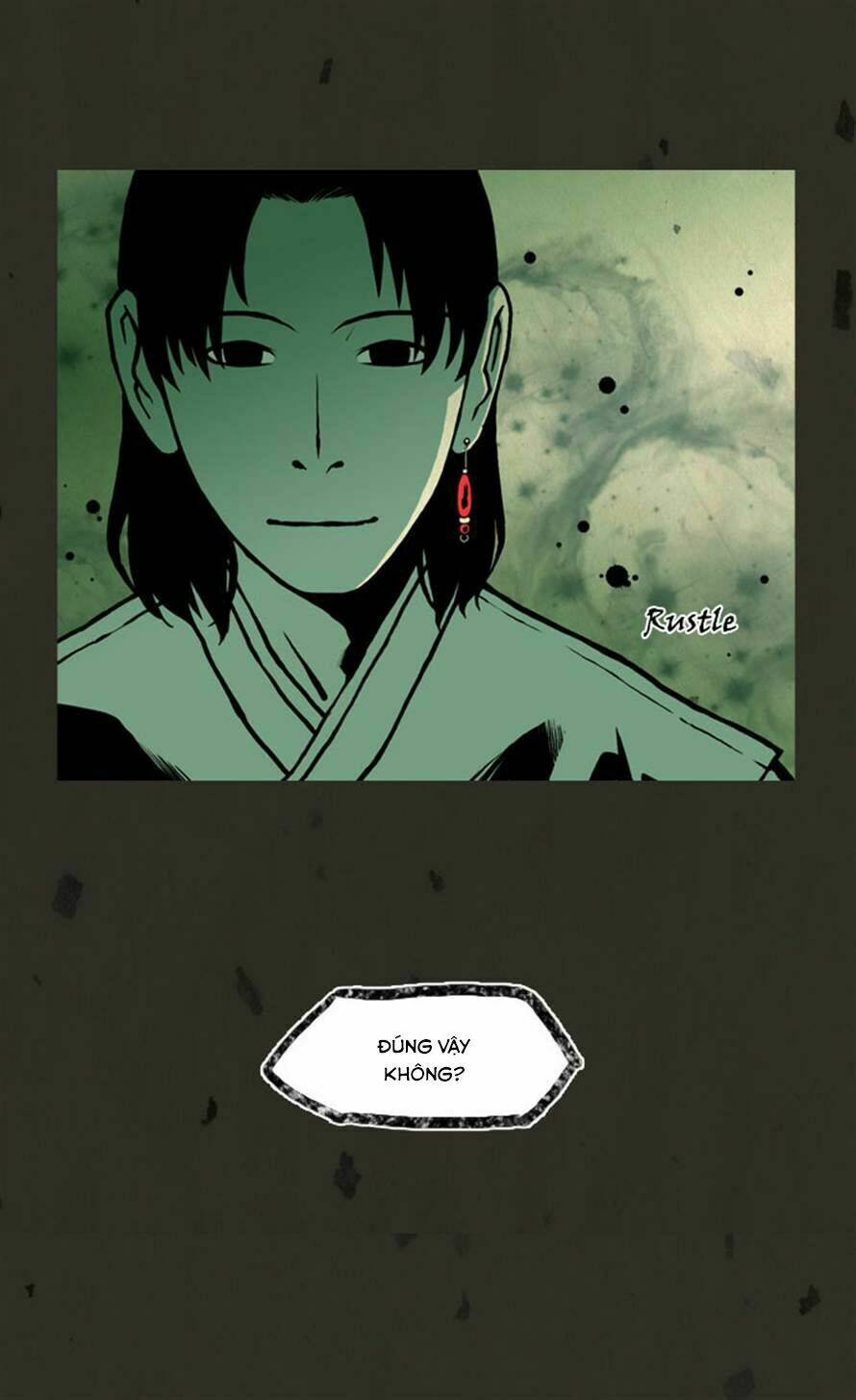 In Full Bloom: Chapter 21