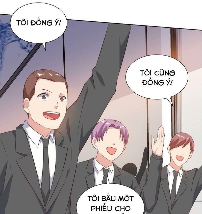 Trọng Sinh Khí Thiếu Quy Lai: Chapter 95