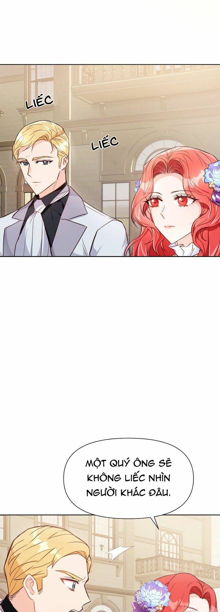 Tất Cả Mọi Người Đều Yêu Quý Nhân Vật Phản Diện: Chapter 5