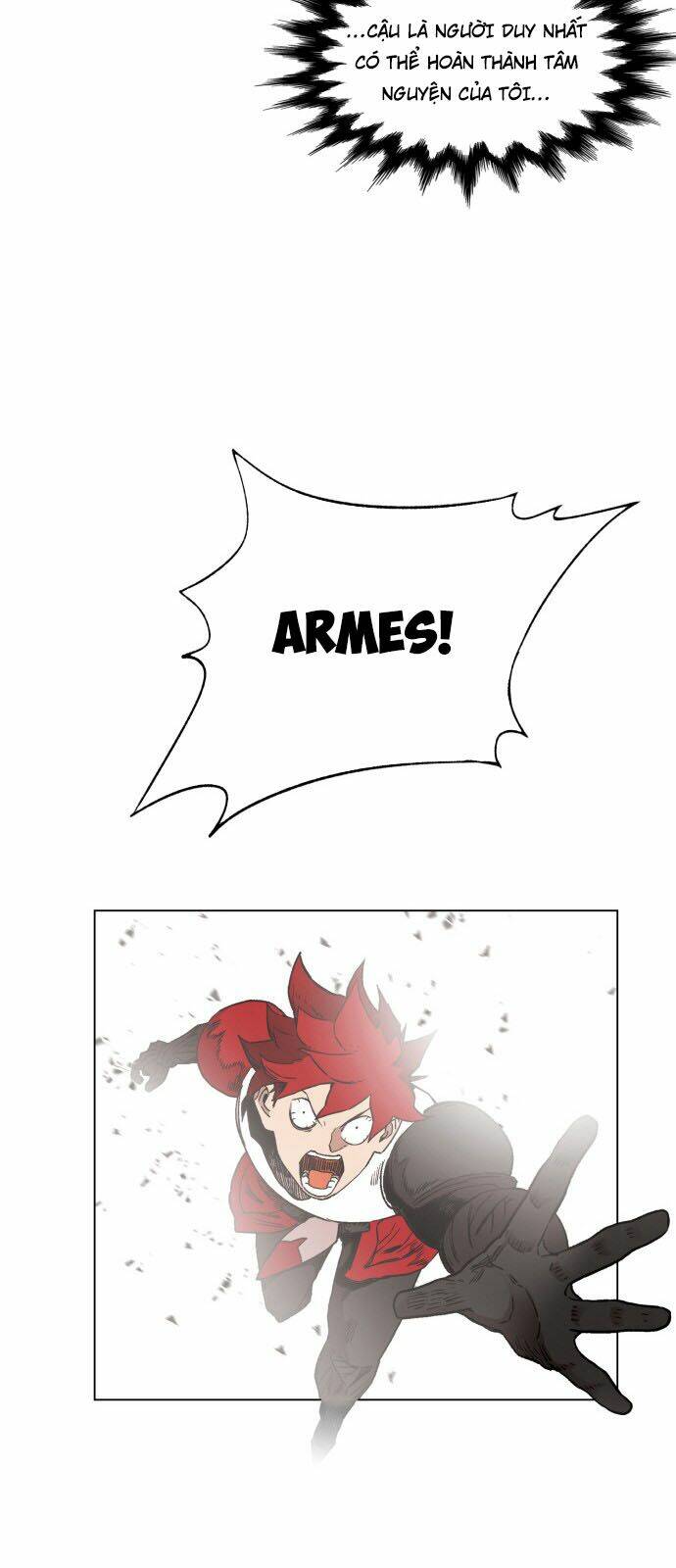 Hard Core Leveling Warrior: Chapter 142