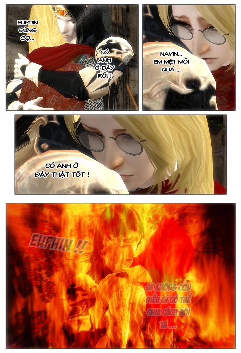 Earl Story: Chapter 74