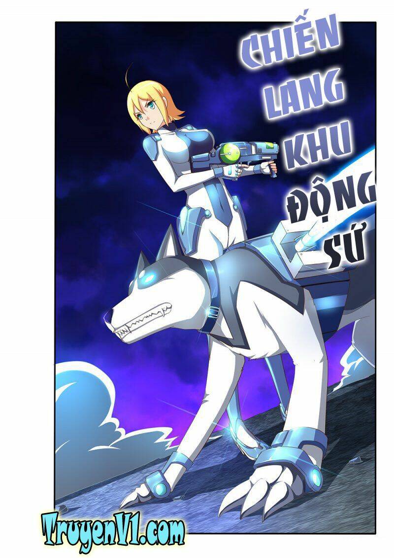 World Of Super Sand Box: Chapter 61