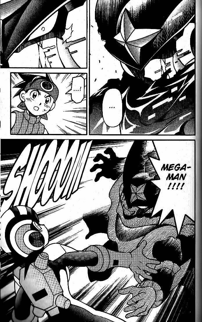 Chiến Binh Thế Giới Ảo X: Chapter 37