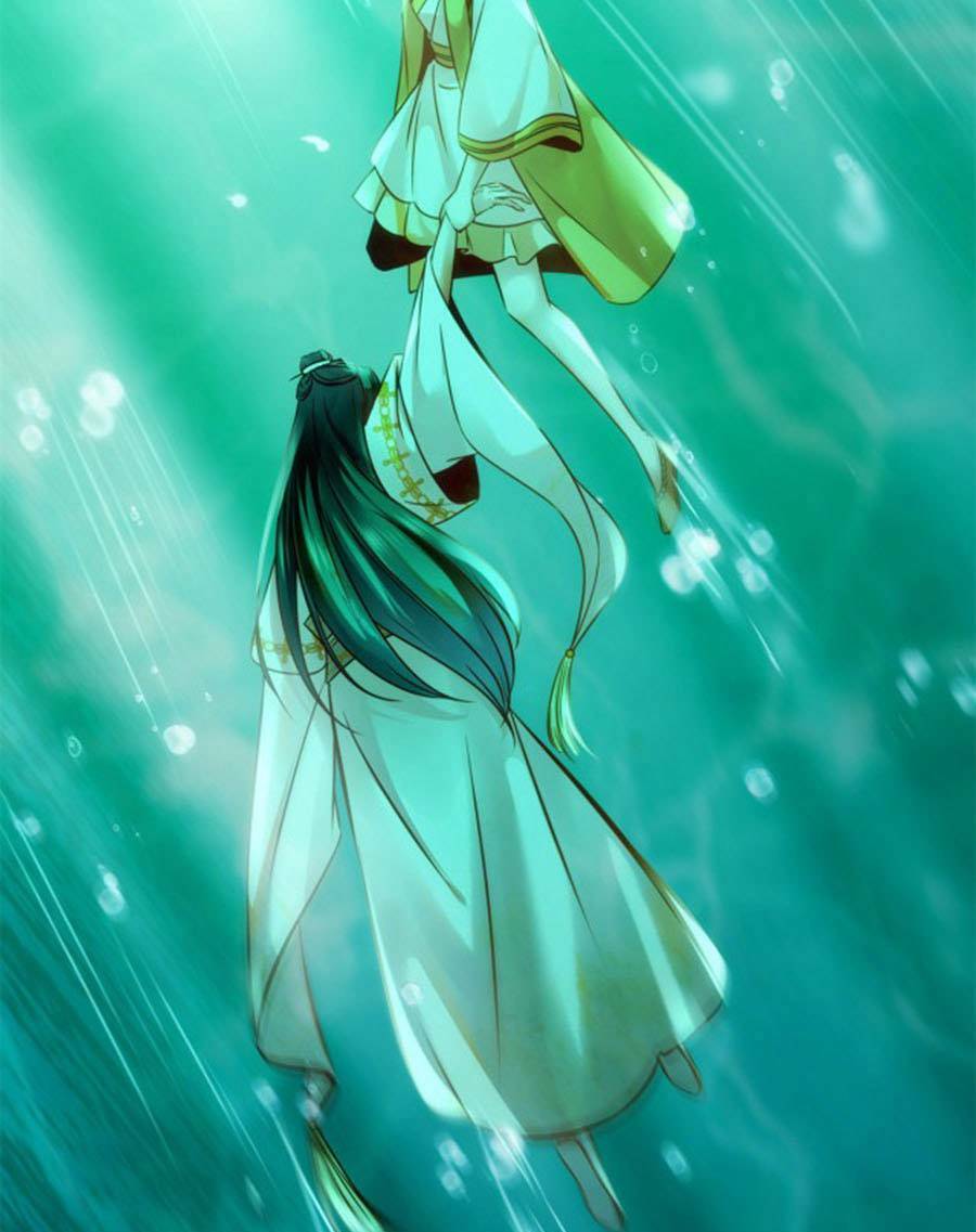 Nghịch Thiên Thần Phi Chí Thượng: Chapter 51