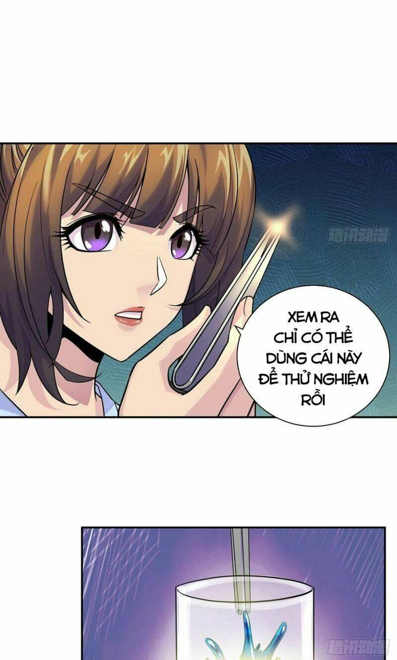 Ta Là Đại Hoàn Đan: Chapter 31