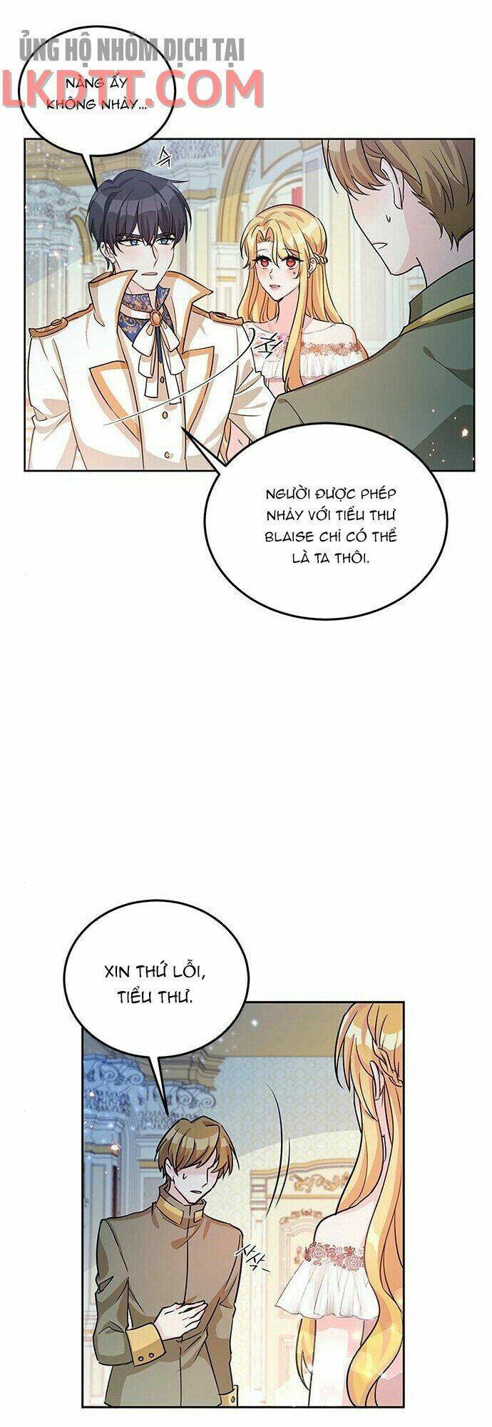 Nữ Hiệp Trở Về: Chapter 17.2