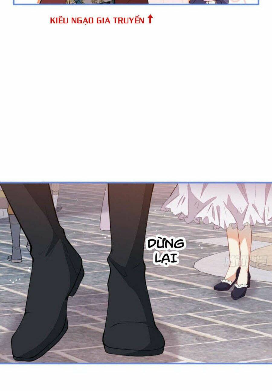 Xuyên Không Đến Thế Giới Trở Thành Đóa Hoa Của Anh: Chapter 17