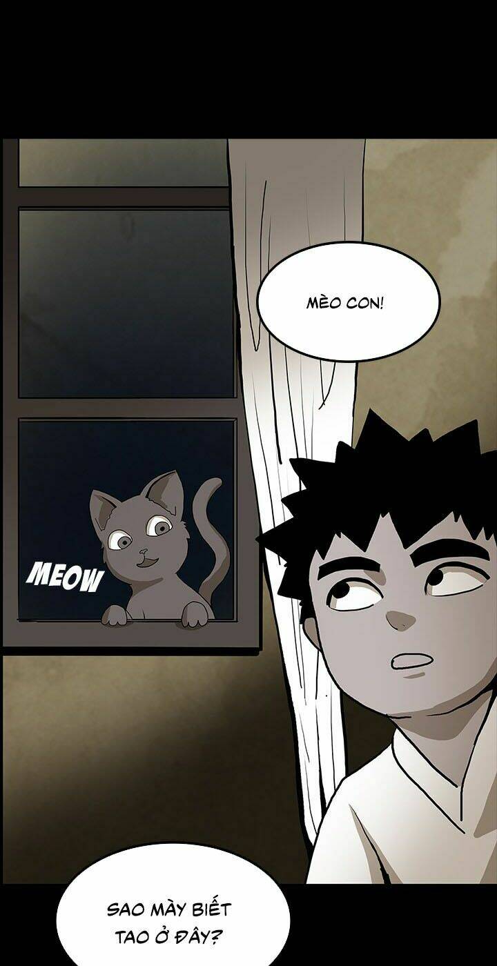Chí Tôn Thần Ma: Chapter 40