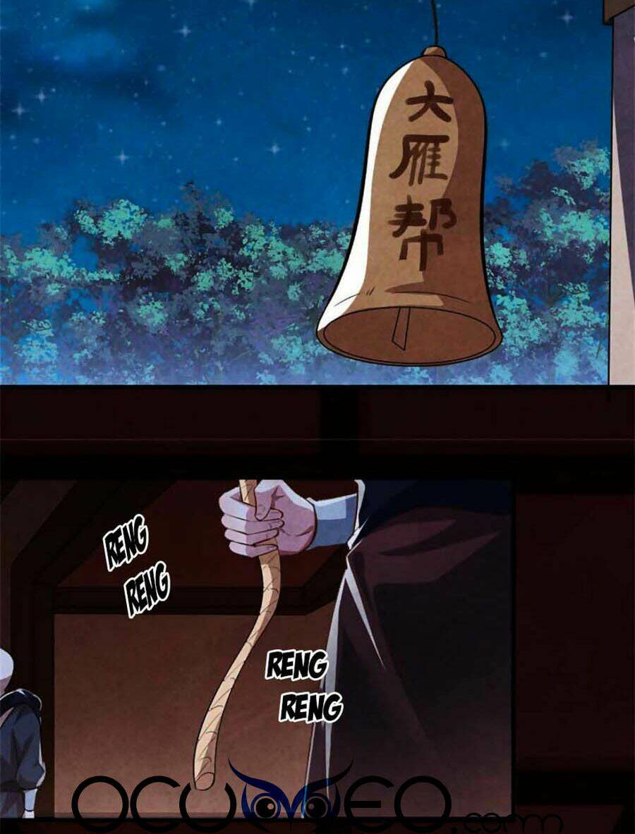 Vương Phi Muốn Trèo Tường: Chapter 94