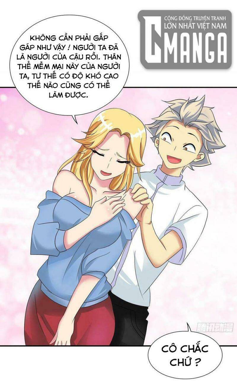 Tôi Là Thần Y: Chapter 181