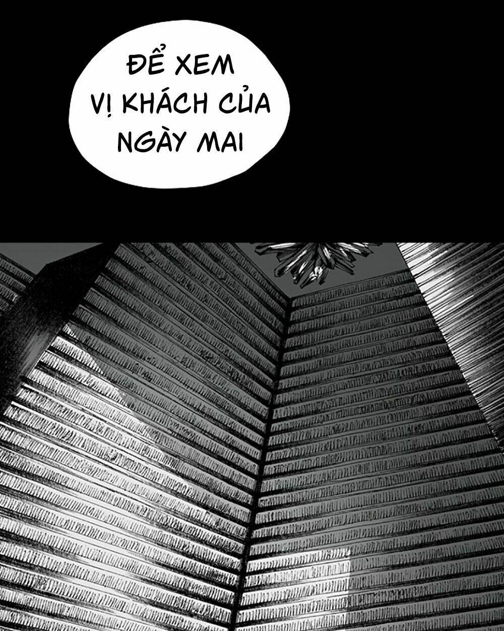 Hiệu Điện Hãi Hùng: Chapter 2