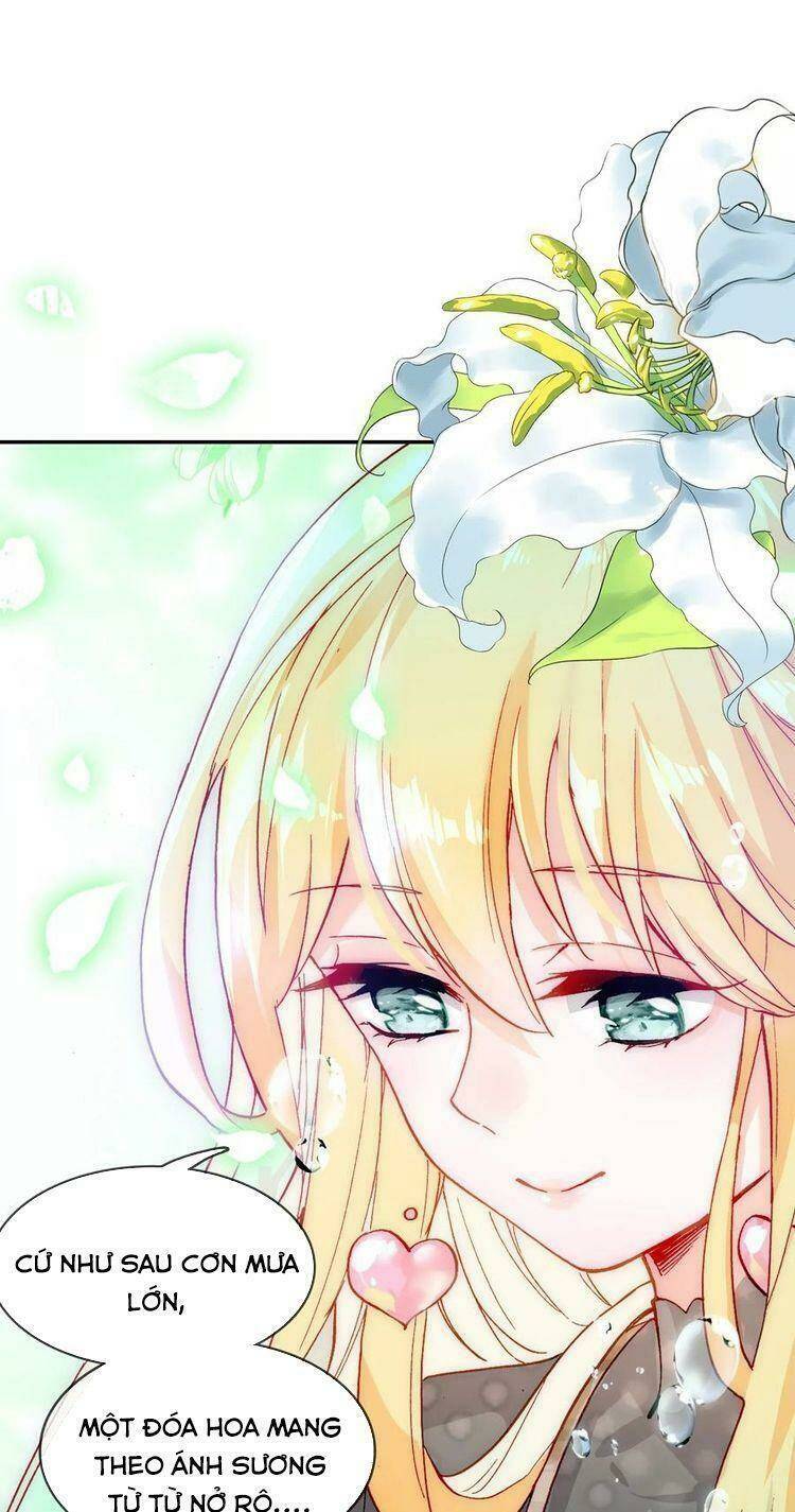 Chuyển Phát Nhanh Tình Yêu: Chapter 9