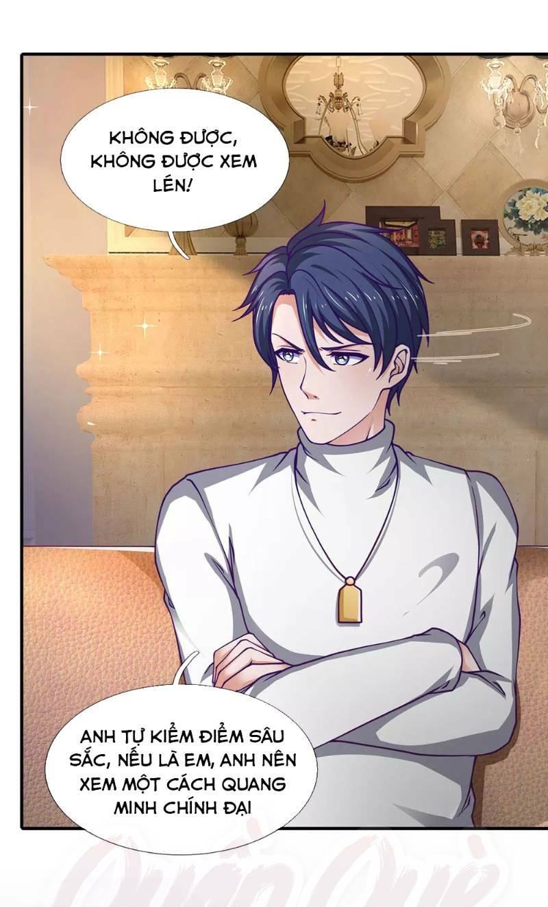 Chung Cực Binh Vương Tại Đô Thị: Chapter 96