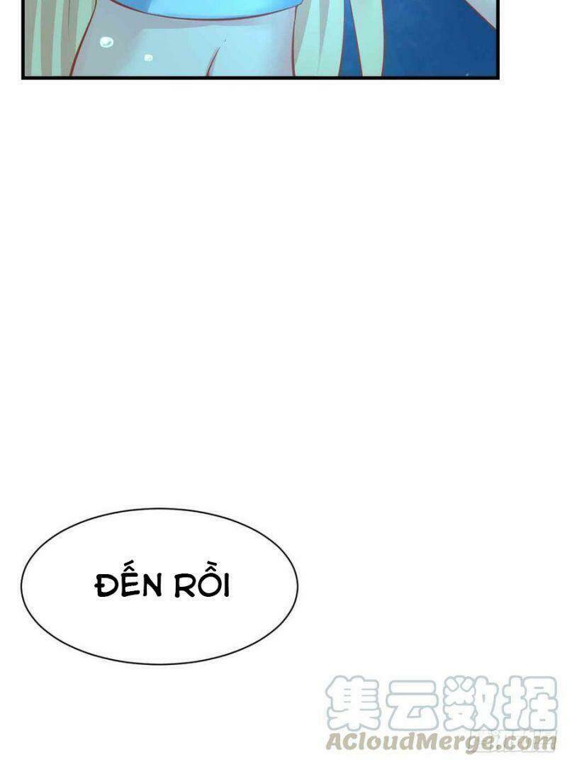 Nhân Ngư Học Trưởng, Đừng Ôm Ta!: Chapter 85