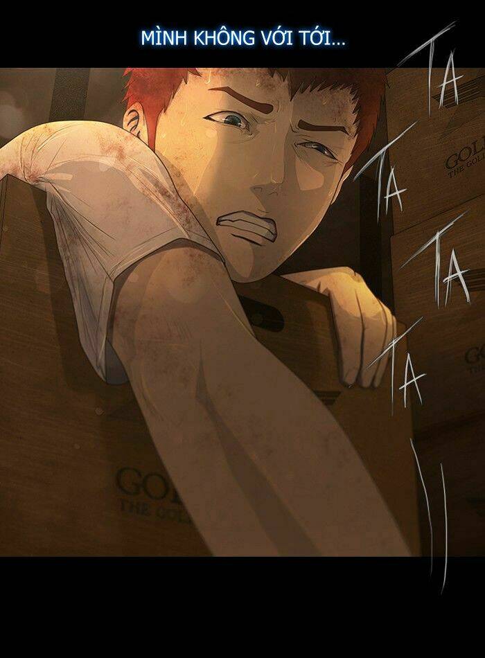 Dead Days: Chapter 38