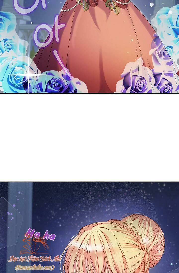 Bút Danh Bí Mật Của Nữ Công Tước: Chapter 5