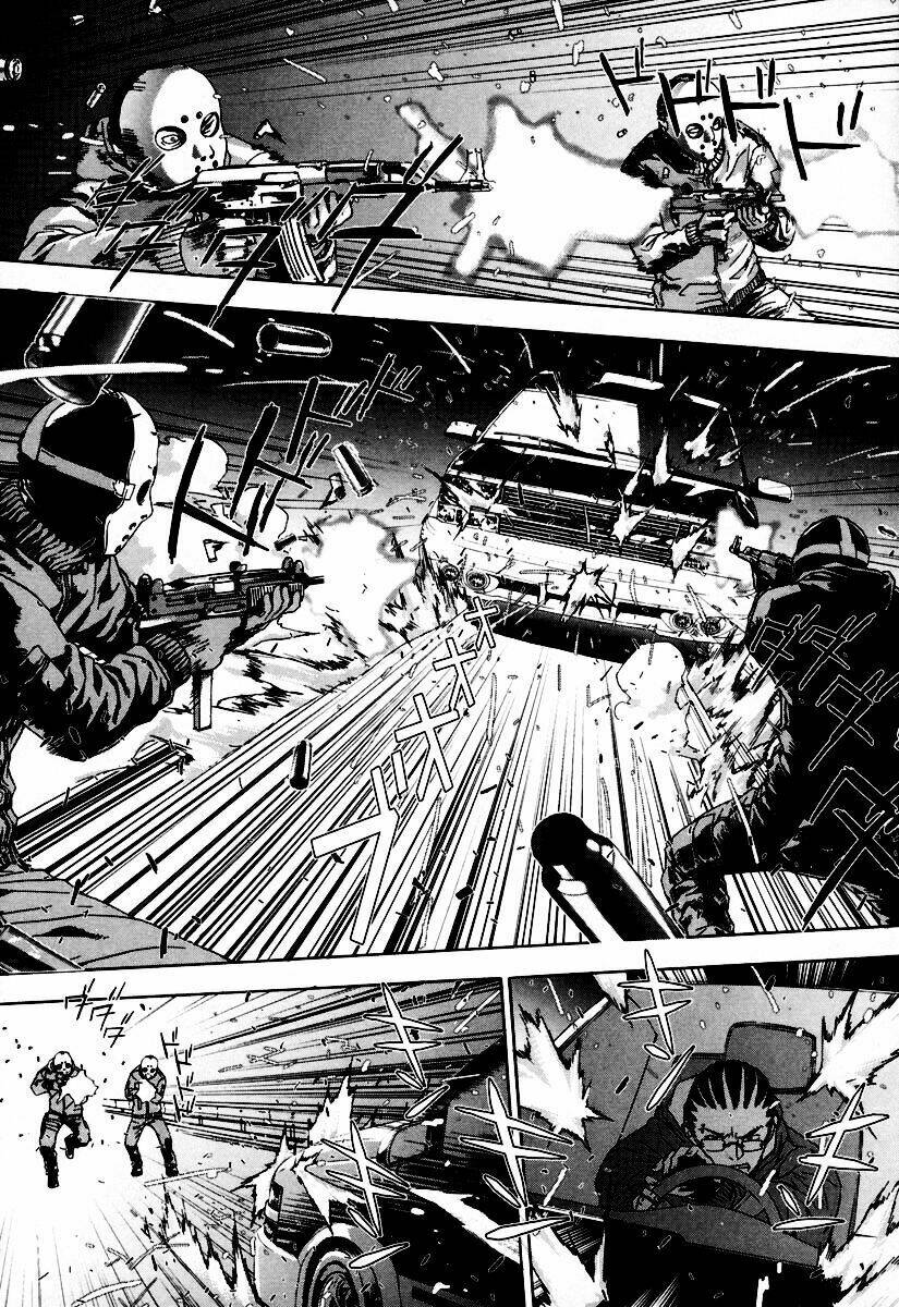 Until Death Do Us Part: Chapter 16