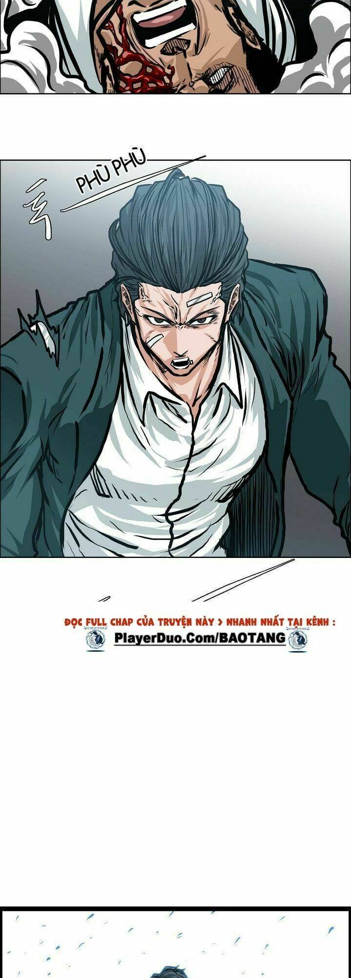 Bá Chủ Học Đường Ss3: Chapter 27