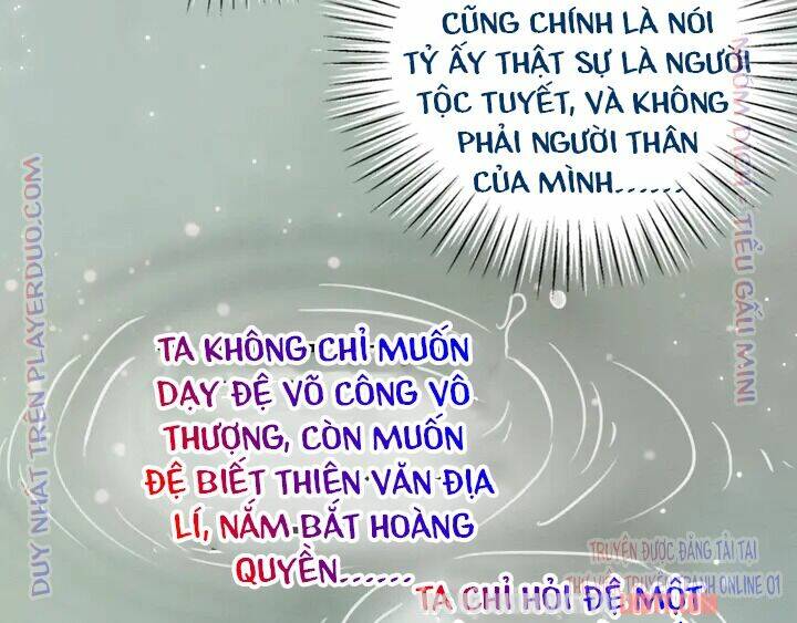 Trọng Sinh Bá Sủng Nhiếp Chính Vương Quá Mạnh Mẽ: Chapter 174