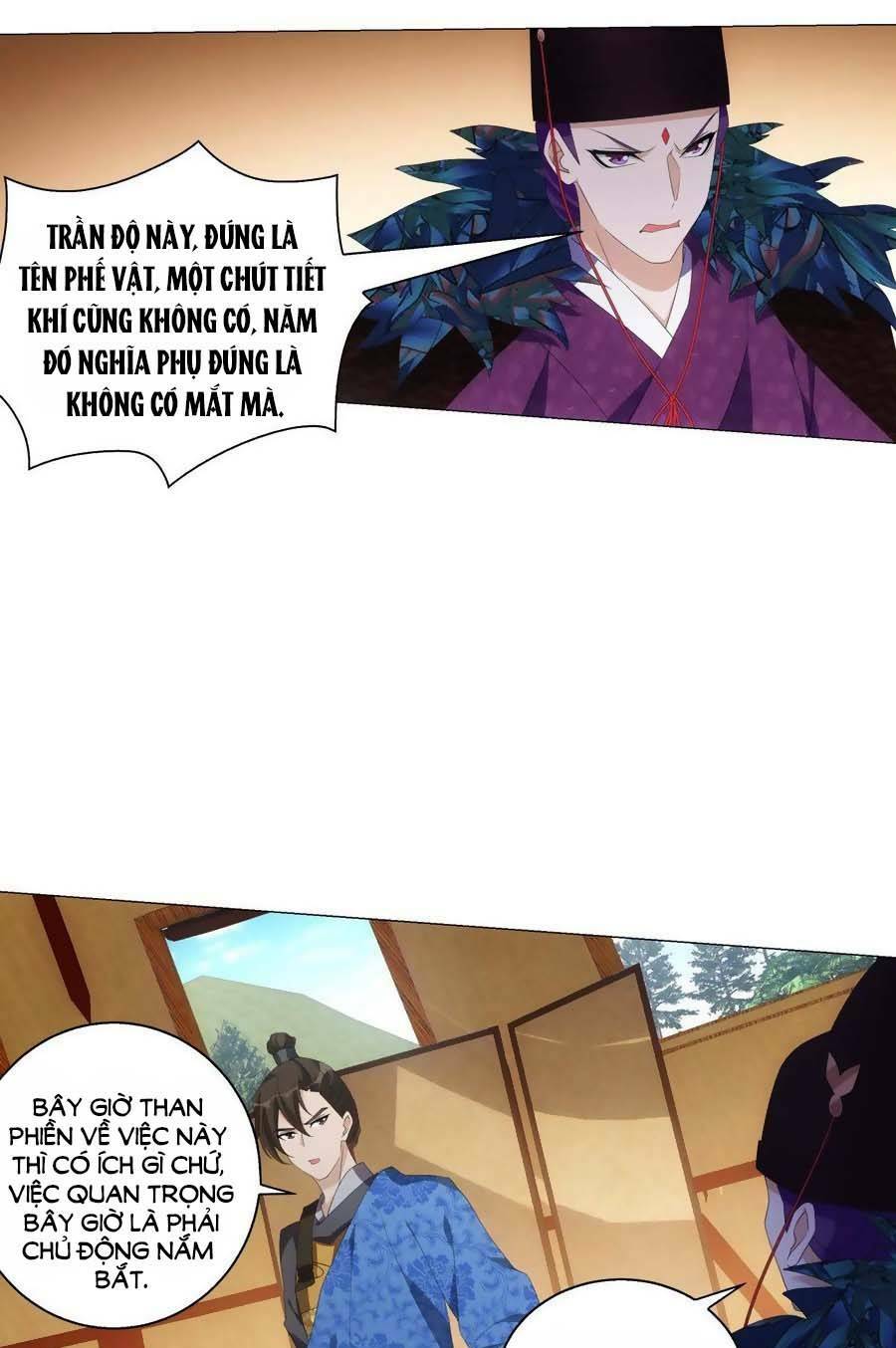 Tướng Quân! Không Nên A!: Chapter 102