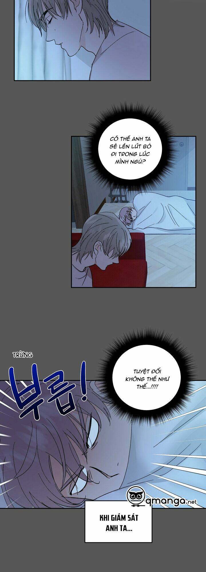 Kẻ Cắp Mặt Trăng: Chapter 28