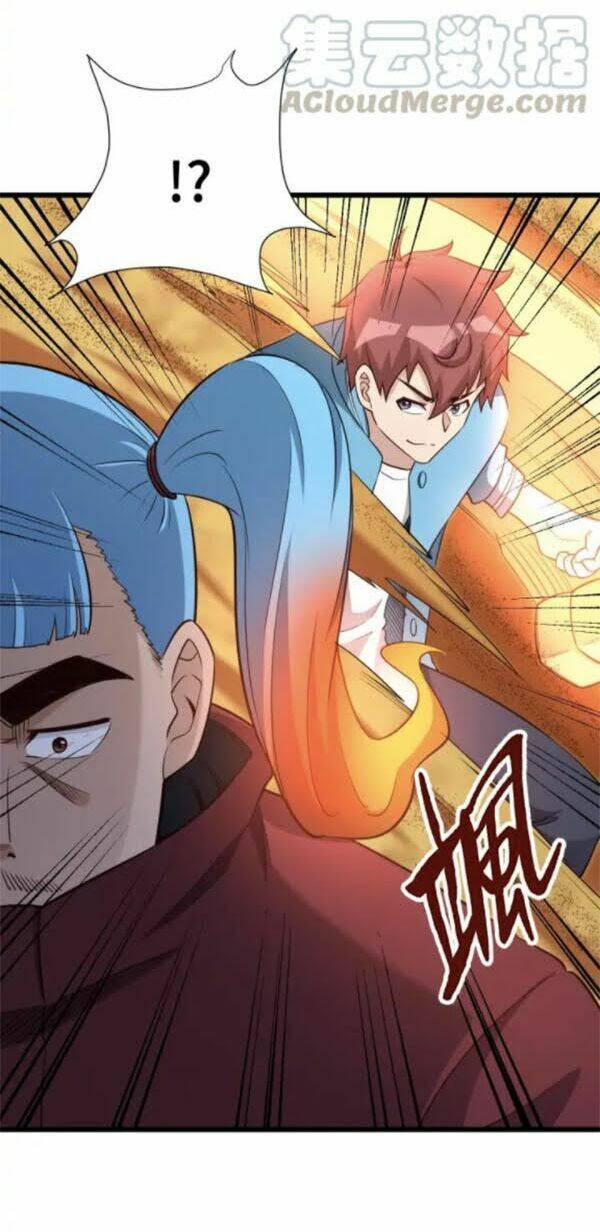 Hệ Thống Tu Tiên Mạnh Nhất: Chapter 136