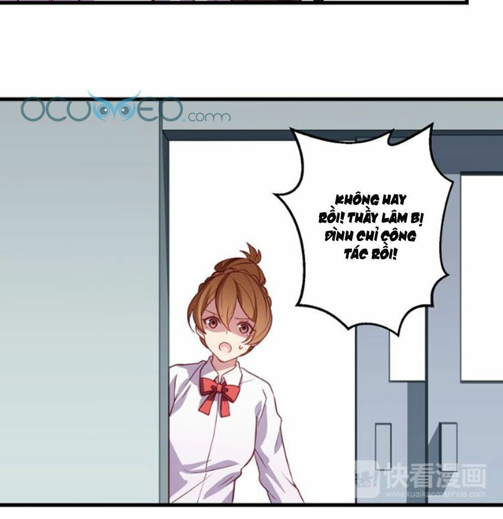 Bài Ca Tình Yêu: Chapter 3