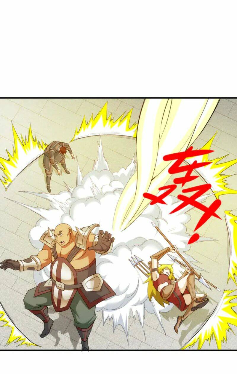 Rich Player - Người Chơi Khắc Kim: Chapter 226