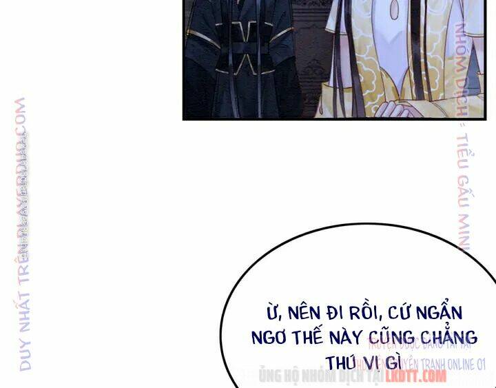 Trọng Sinh Bá Sủng Nhiếp Chính Vương Quá Mạnh Mẽ: Chapter 179