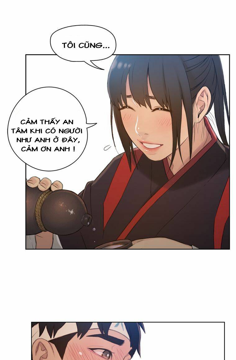 Yin And Yang Master: Chapter 5