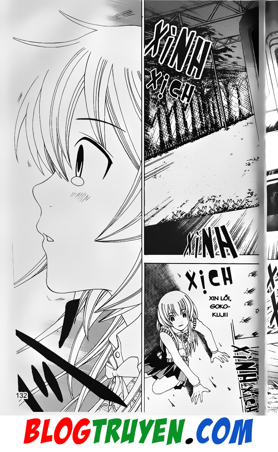 Bác Sĩ Ma Giới: Chapter 71.2