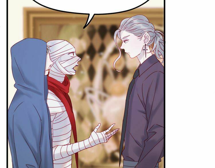 Lượm Được Một Tiểu Hồ Ly 2: Chapter 42.5