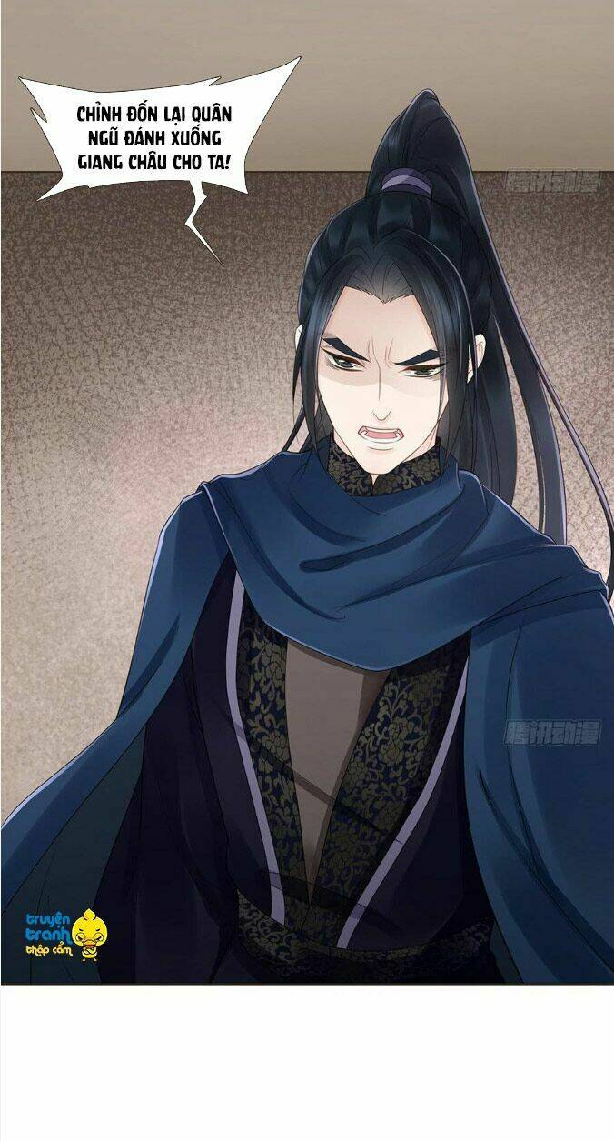 Đại Giá Thừa Tướng: Chapter 144