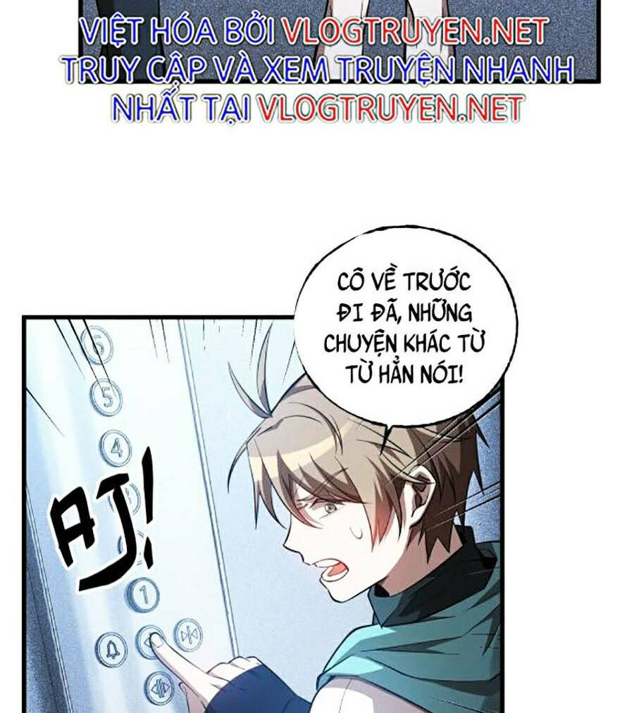 Người Chơi Siêu Mạnh: Chapter 20