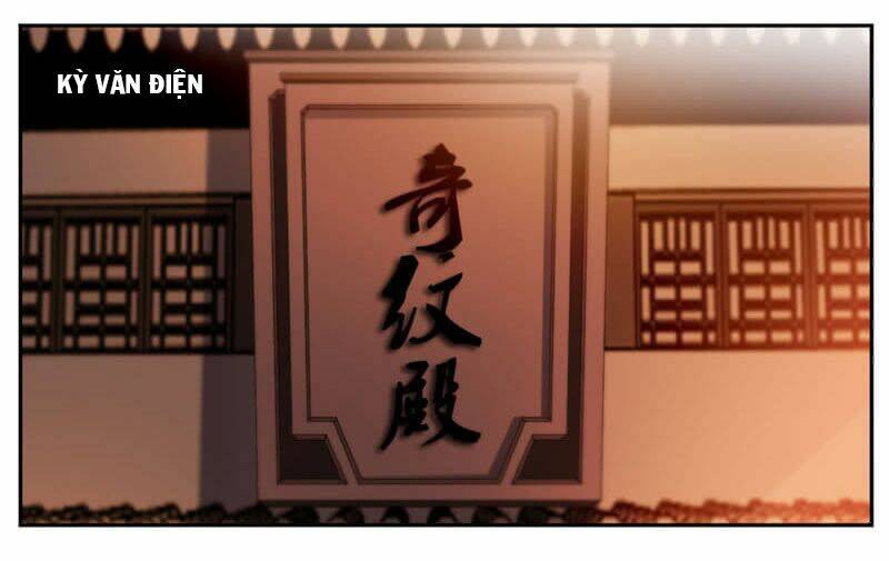 Cửu Dương Thần Vương: Chapter 36