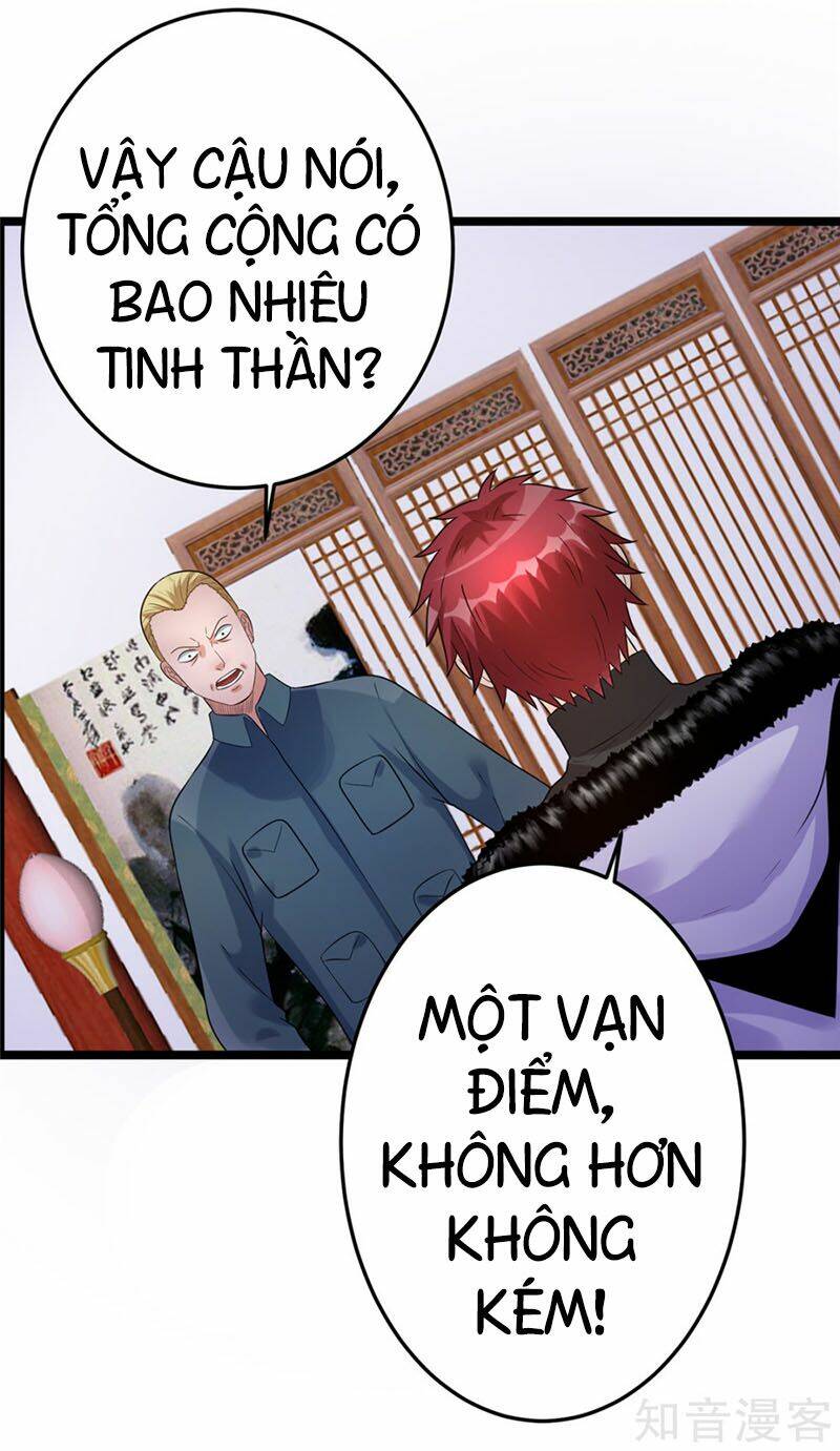 Tiên Vương Trùng Sinh: Chapter 46
