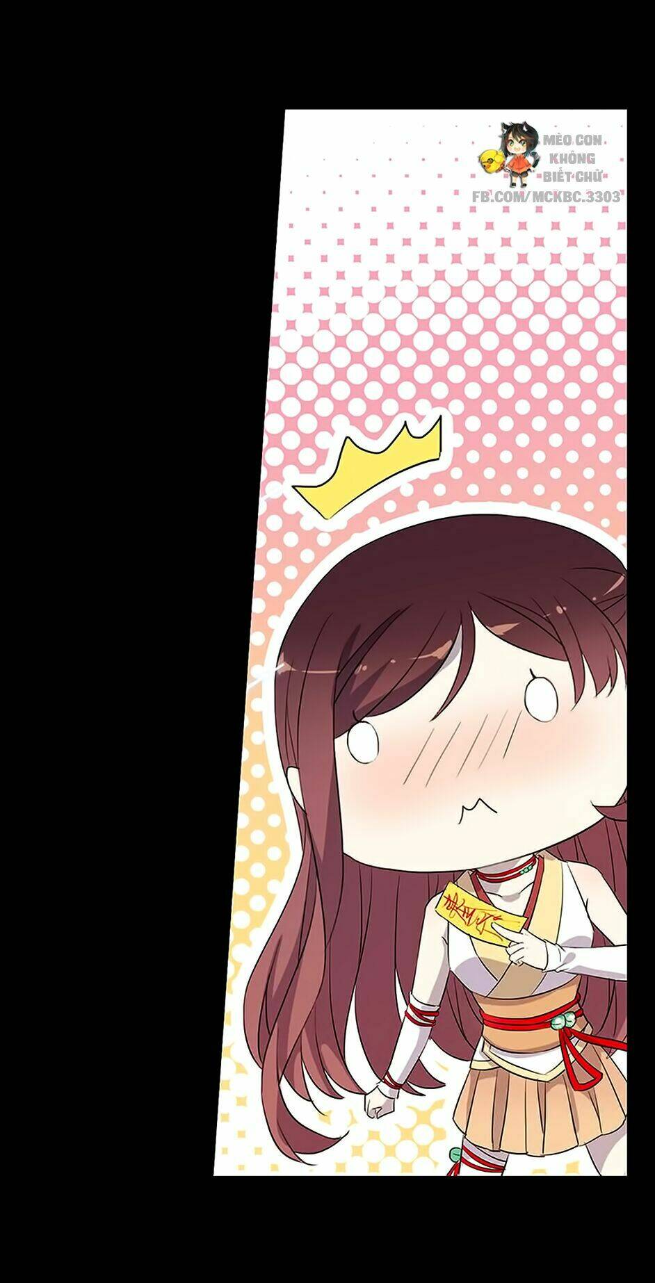 Bách Yêu Dị Văn: Chapter 54