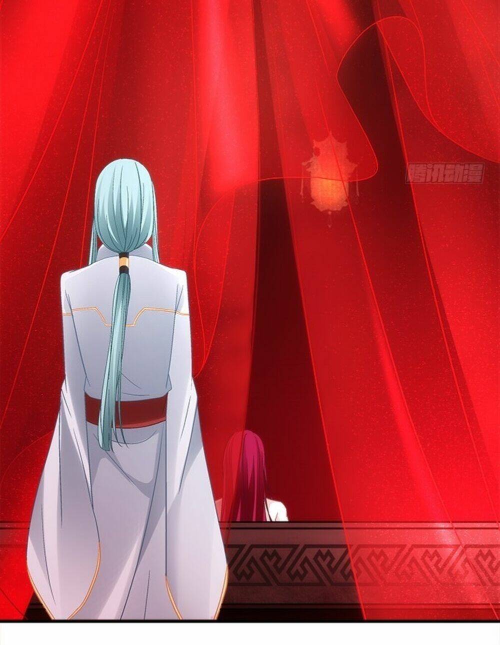 Ám Dạ Vô Thường: Chapter 90