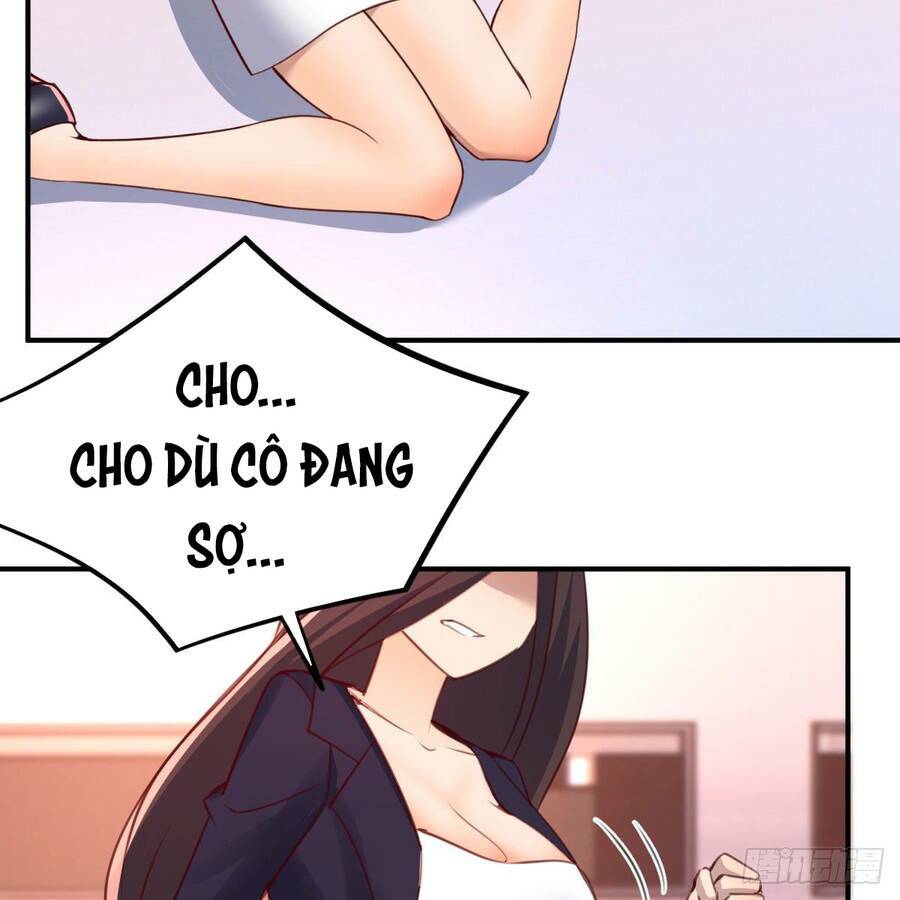 Thiên Tứ Thức Tỉnh: Chapter 9