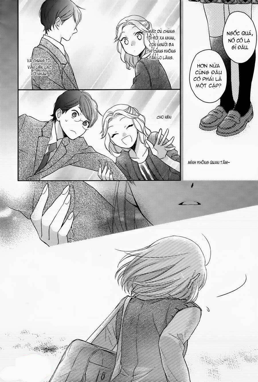 Futsutsu Kana Oyako Deha Arimasu Ga: Chapter 1.2